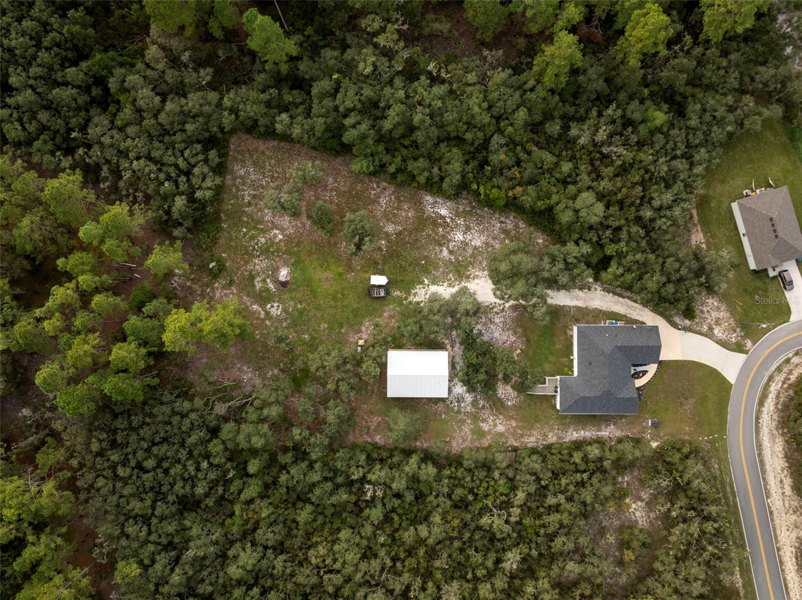 RIDGE MANOR ESTATE - Residential