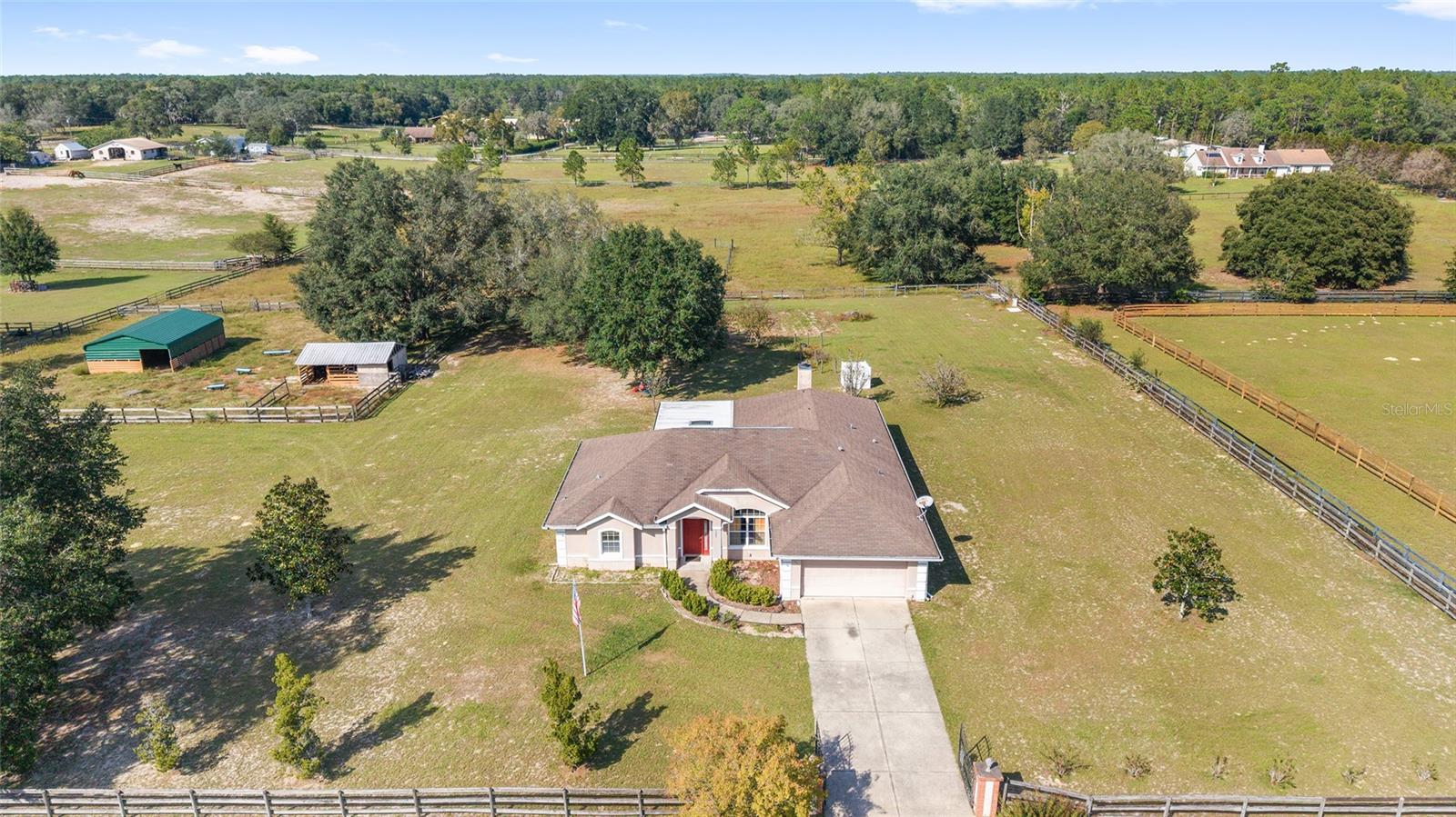 12665 SW 107TH STREET ROAD