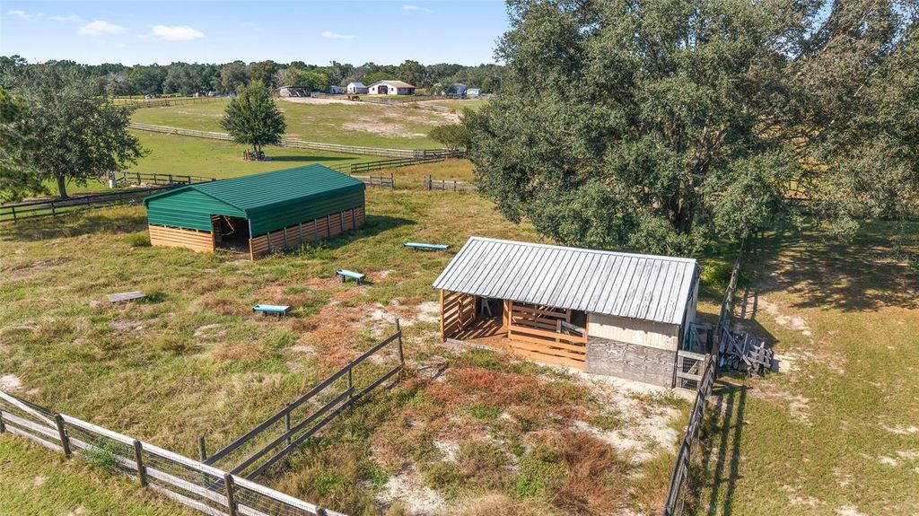 Photo of 12665 SW 107th Street Road, Dunnellon, FL 34432 (MLS # OM712195)