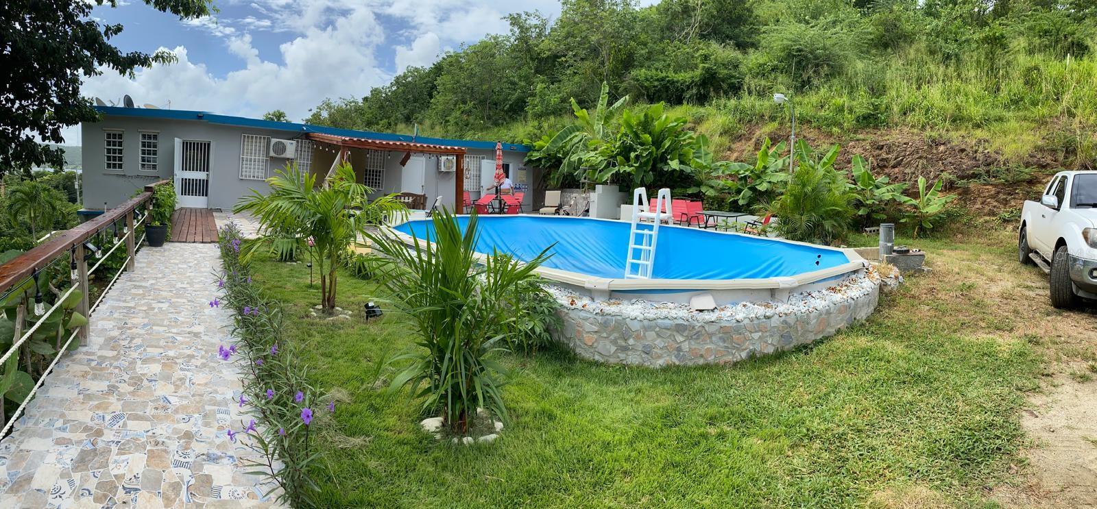 SUBDIVISIÓN LEGAL DE FLAMENCO - Residential