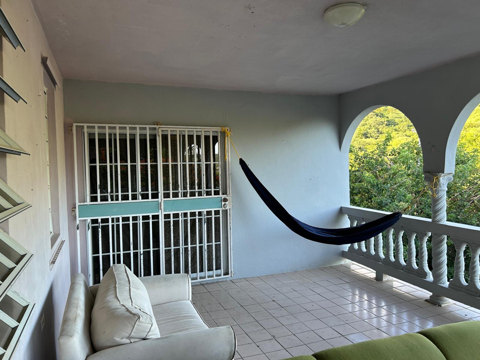 SUBDIVISIÓN LEGAL DE FLAMENCO - Residential