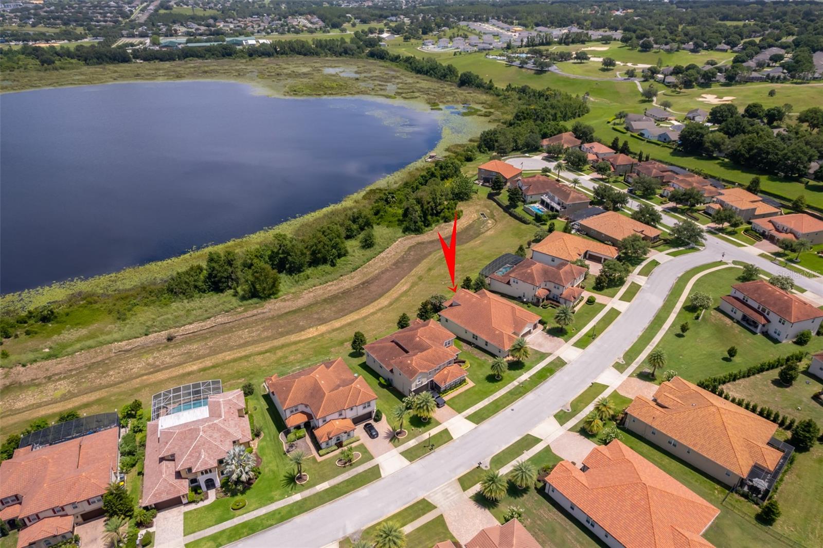 BELLA LAGO - Residential