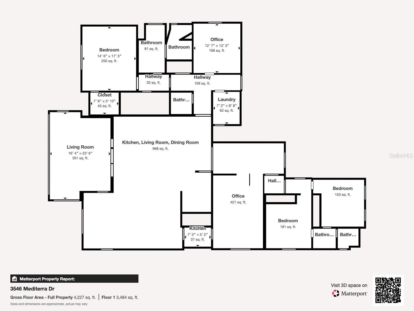BELLA LAGO - Residential