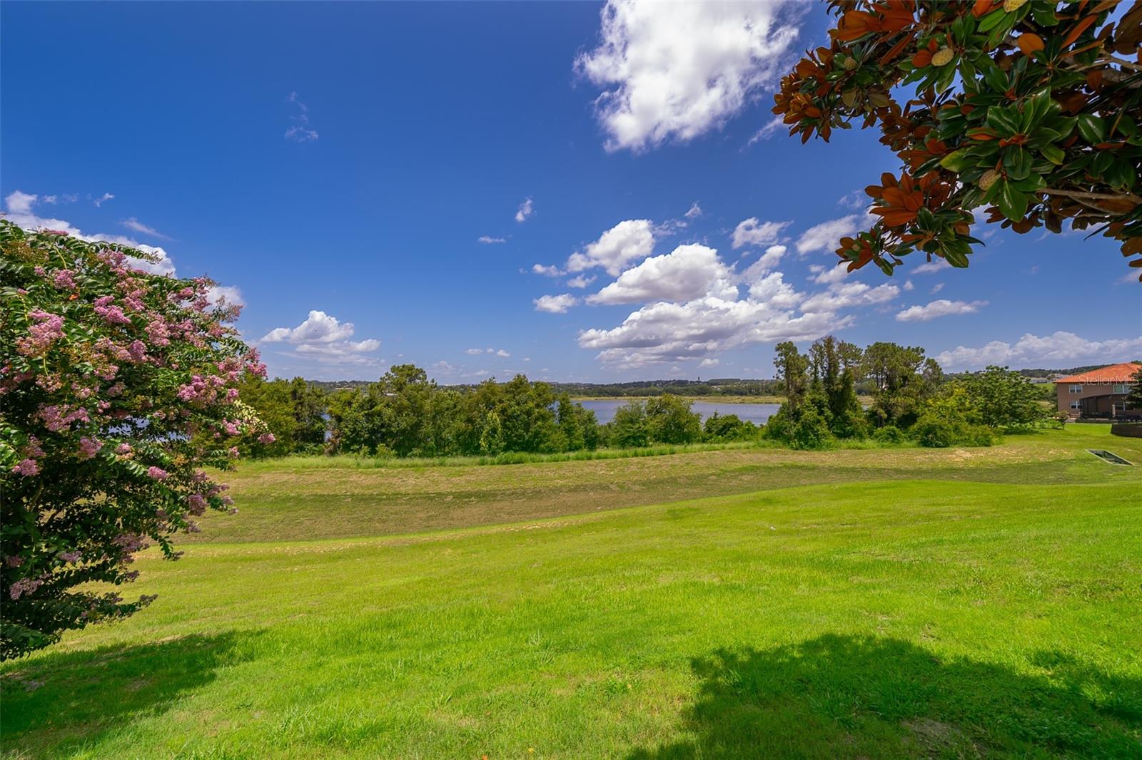 BELLA LAGO - Residential