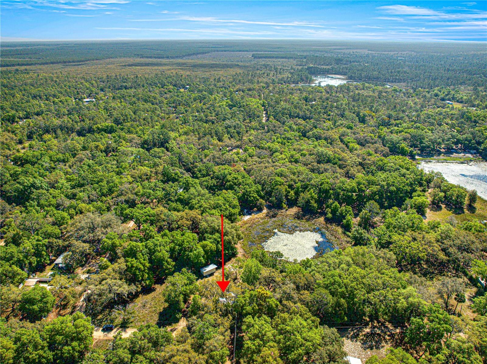 FOREST LAKES PARK - Residential