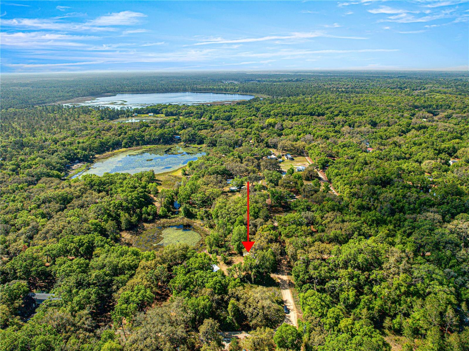 FOREST LAKES PARK - Residential