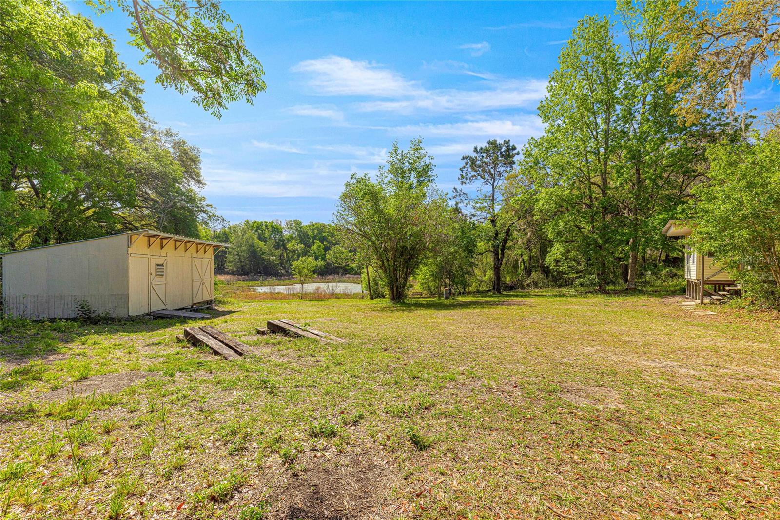 FOREST LAKES PARK - Residential