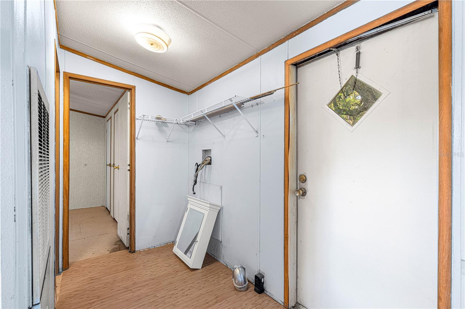 FOREST LAKES PARK - Residential