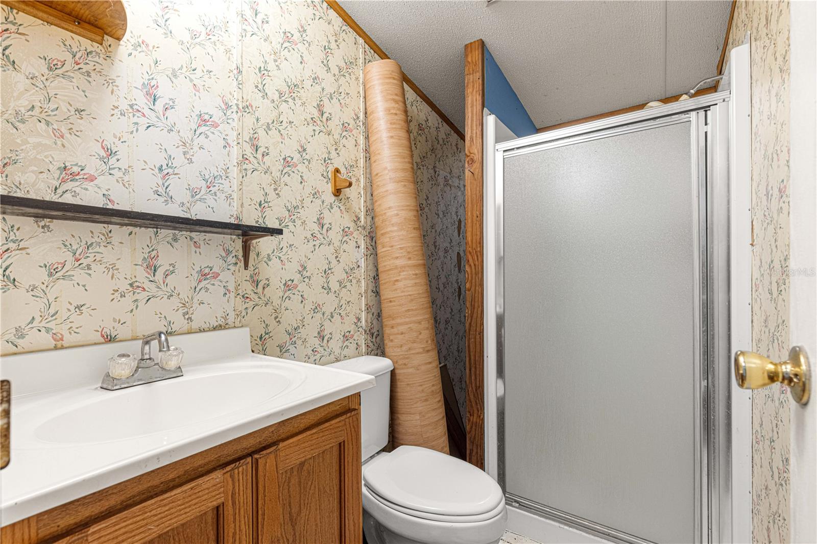 FOREST LAKES PARK - Residential