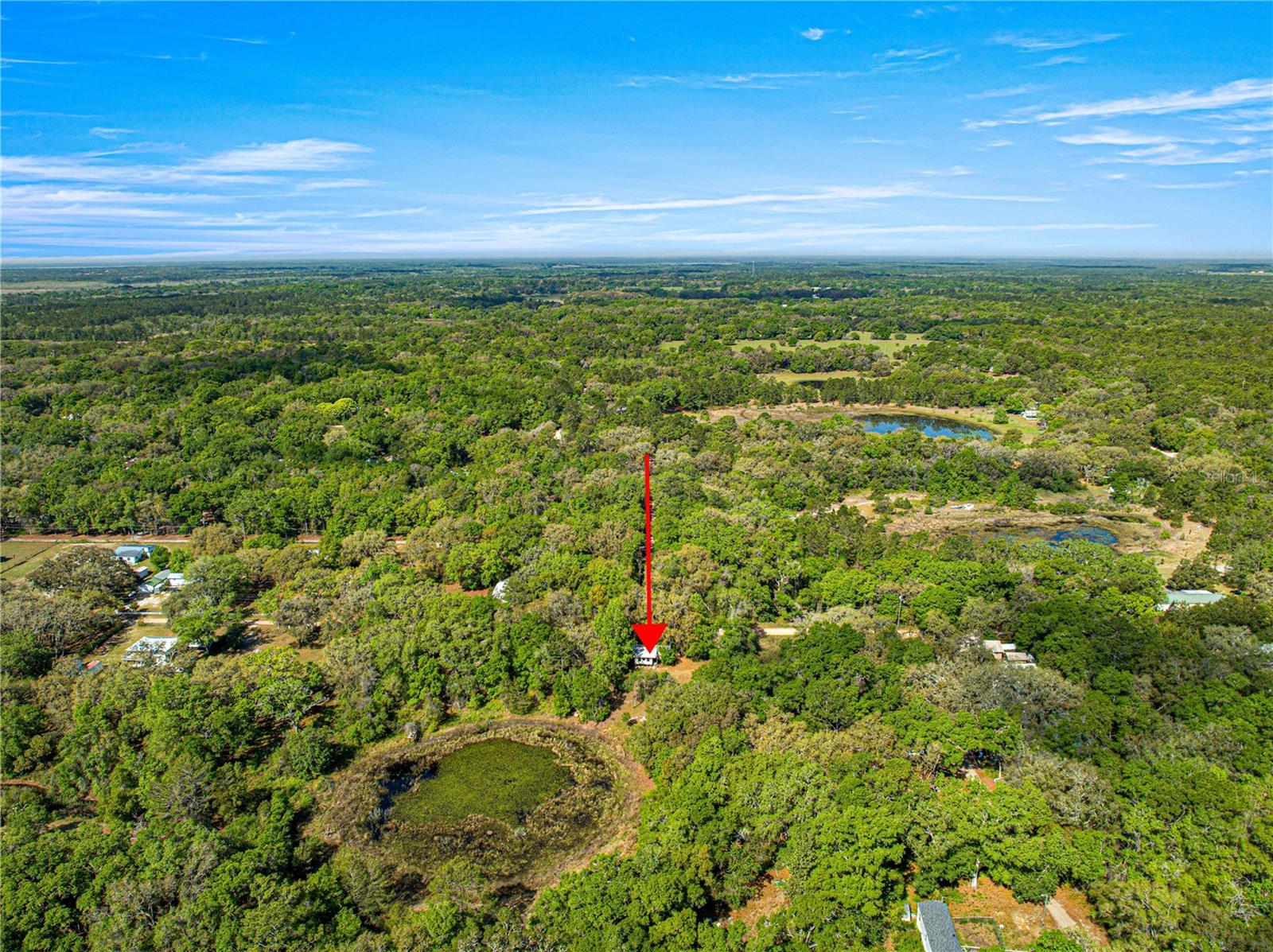 FOREST LAKES PARK - Residential