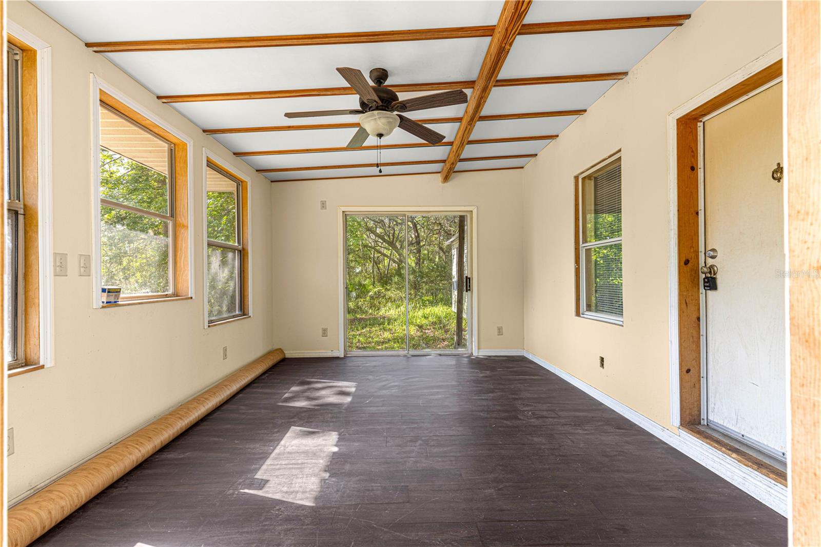 FOREST LAKES PARK - Residential