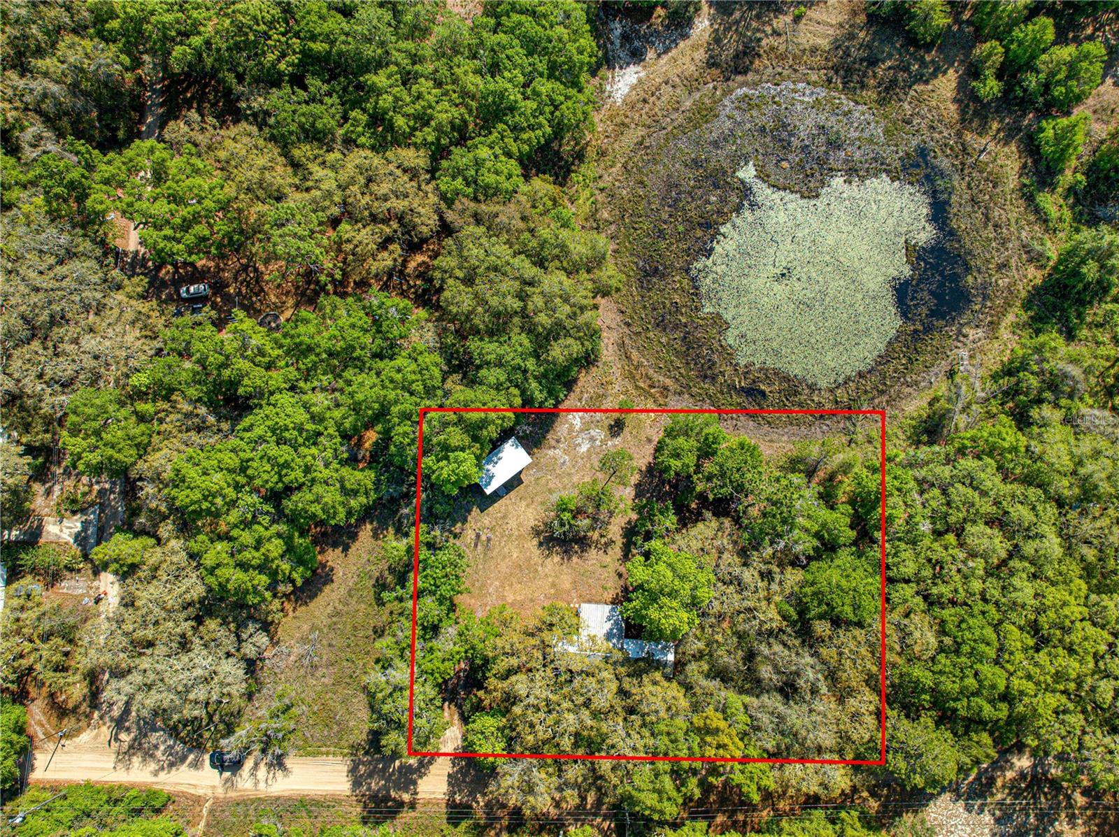 FOREST LAKES PARK - Residential