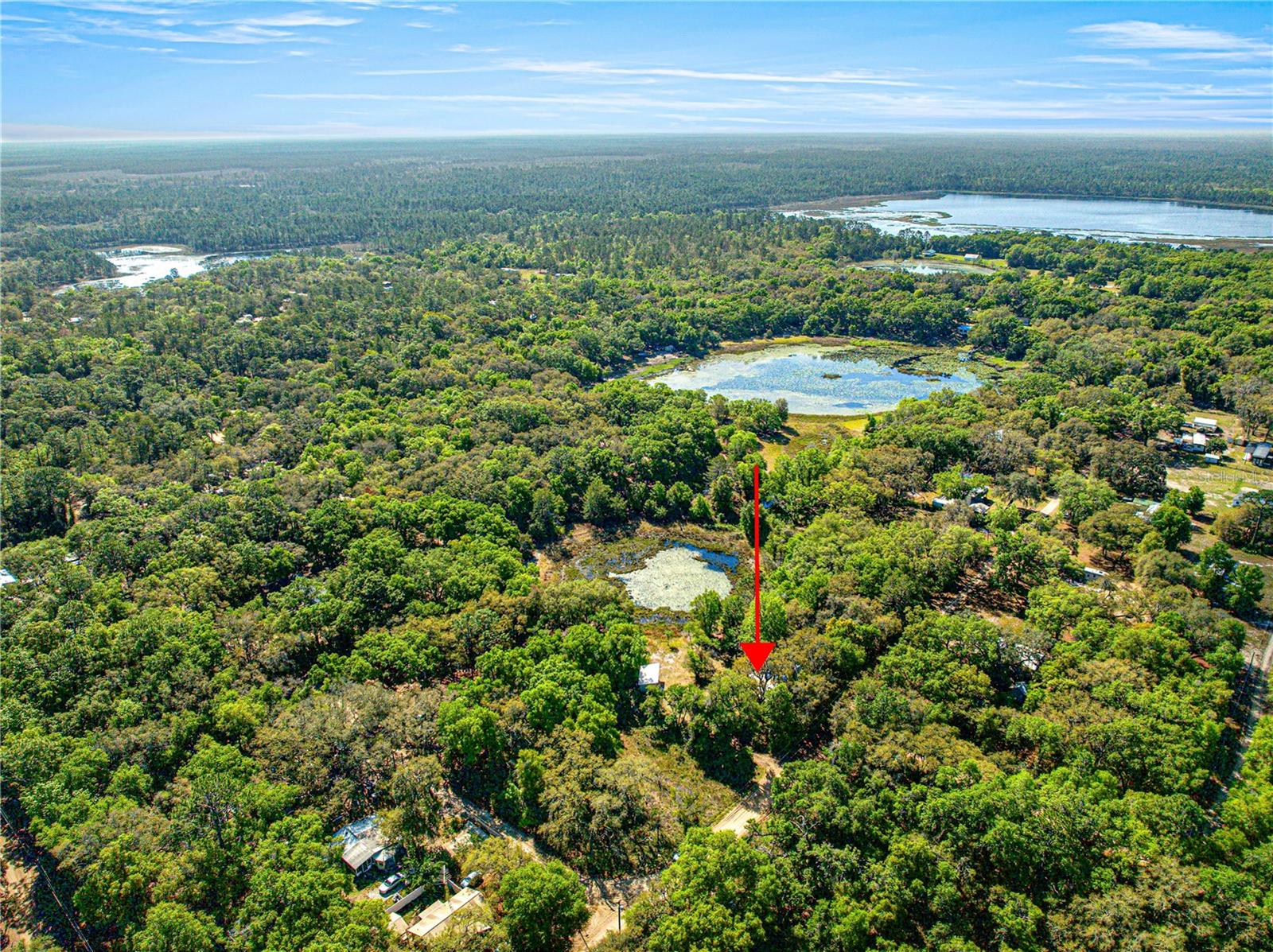 FOREST LAKES PARK - Residential