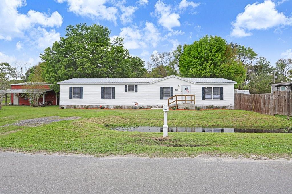 LEISURE ESTATES - Residential