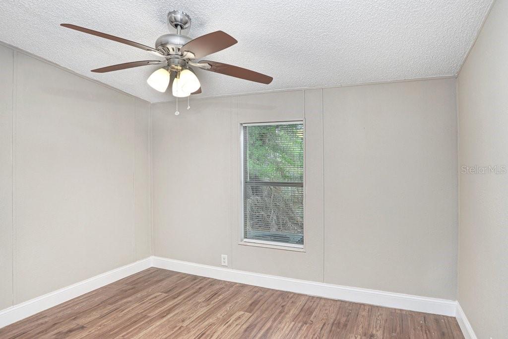 LEISURE ESTATES - Residential