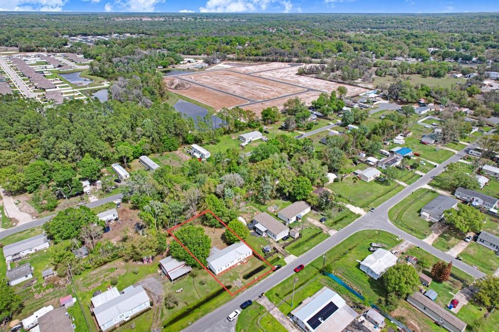 LEISURE ESTATES - Residential