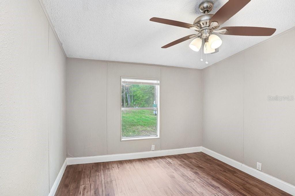 LEISURE ESTATES - Residential