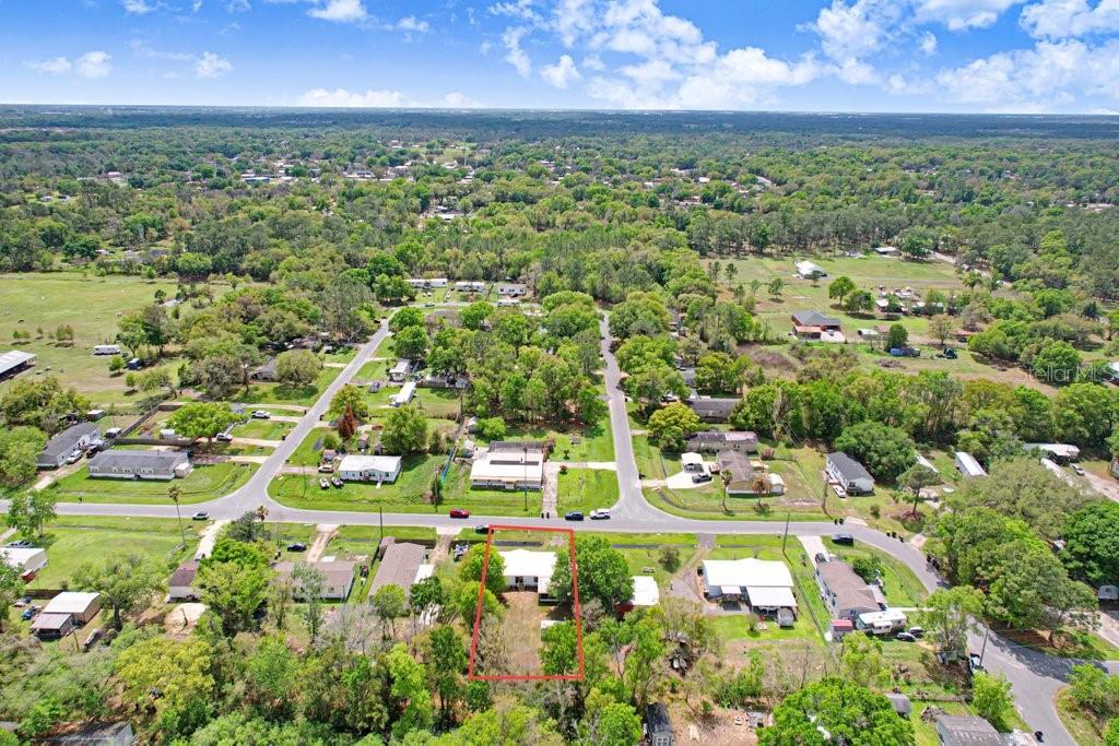 LEISURE ESTATES - Residential