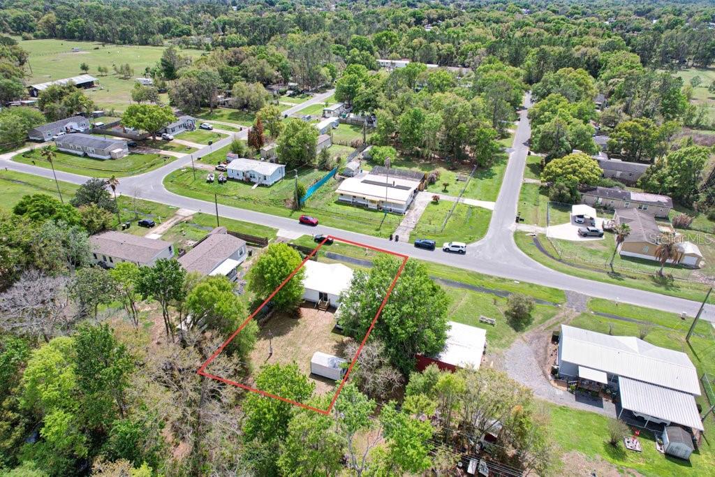 LEISURE ESTATES - Residential