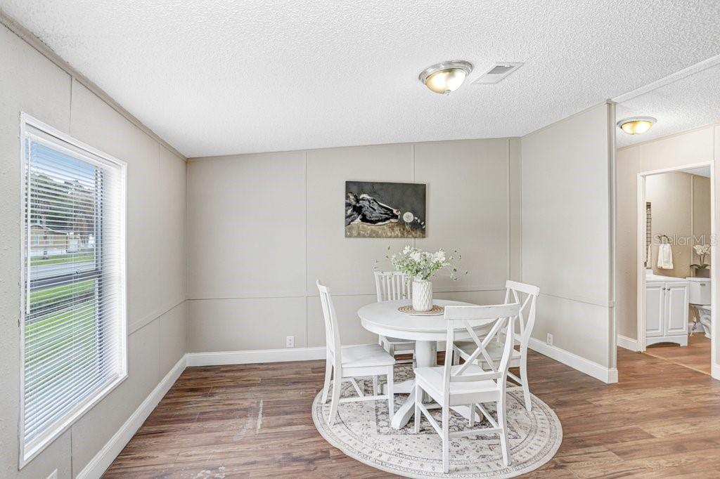 LEISURE ESTATES - Residential