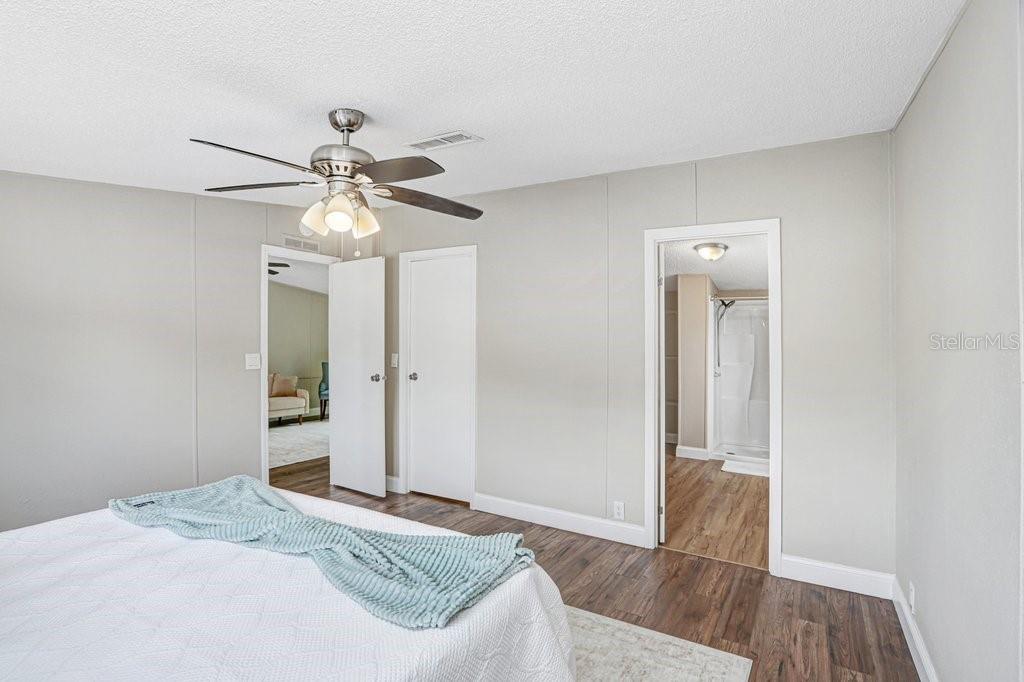 LEISURE ESTATES - Residential