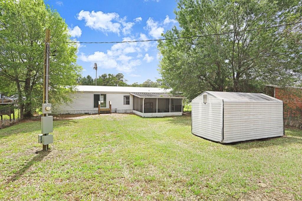 LEISURE ESTATES - Residential