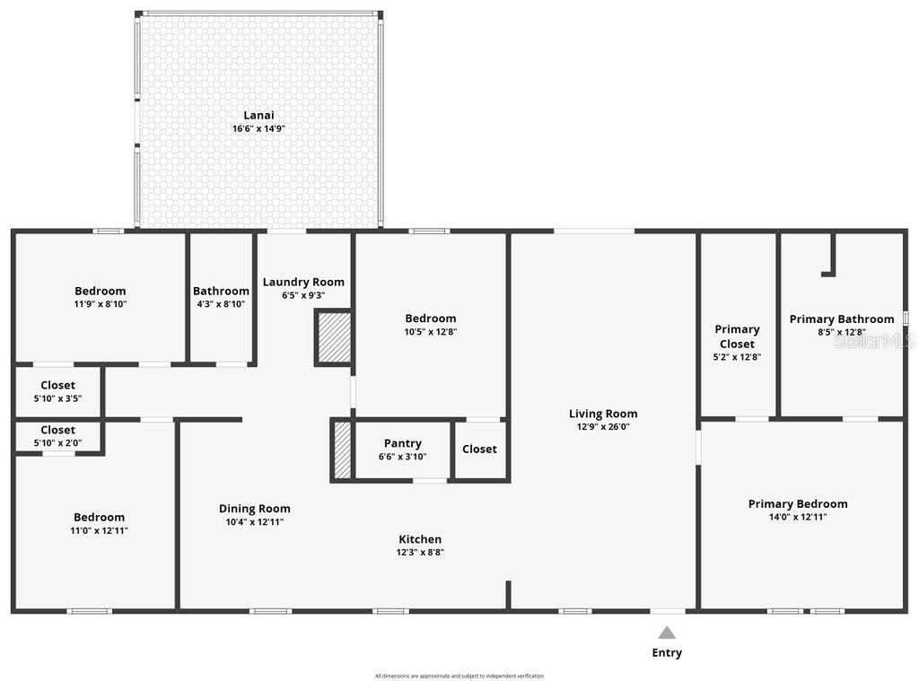 LEISURE ESTATES - Residential