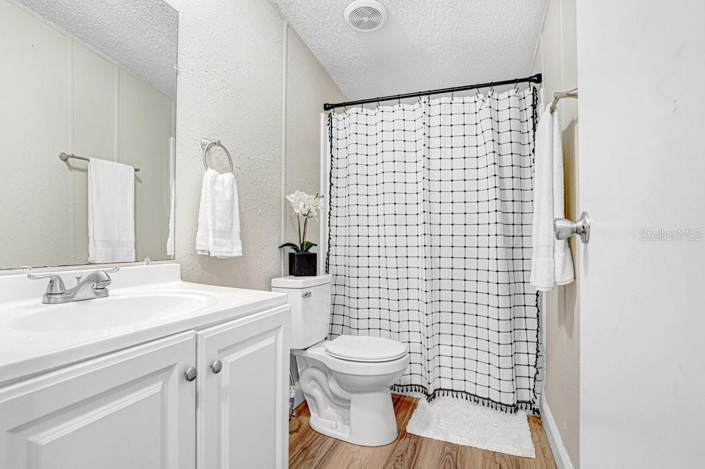 LEISURE ESTATES - Residential