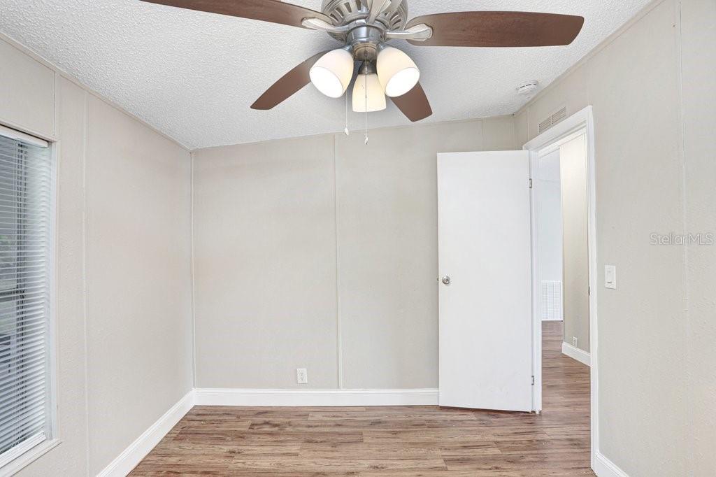 LEISURE ESTATES - Residential