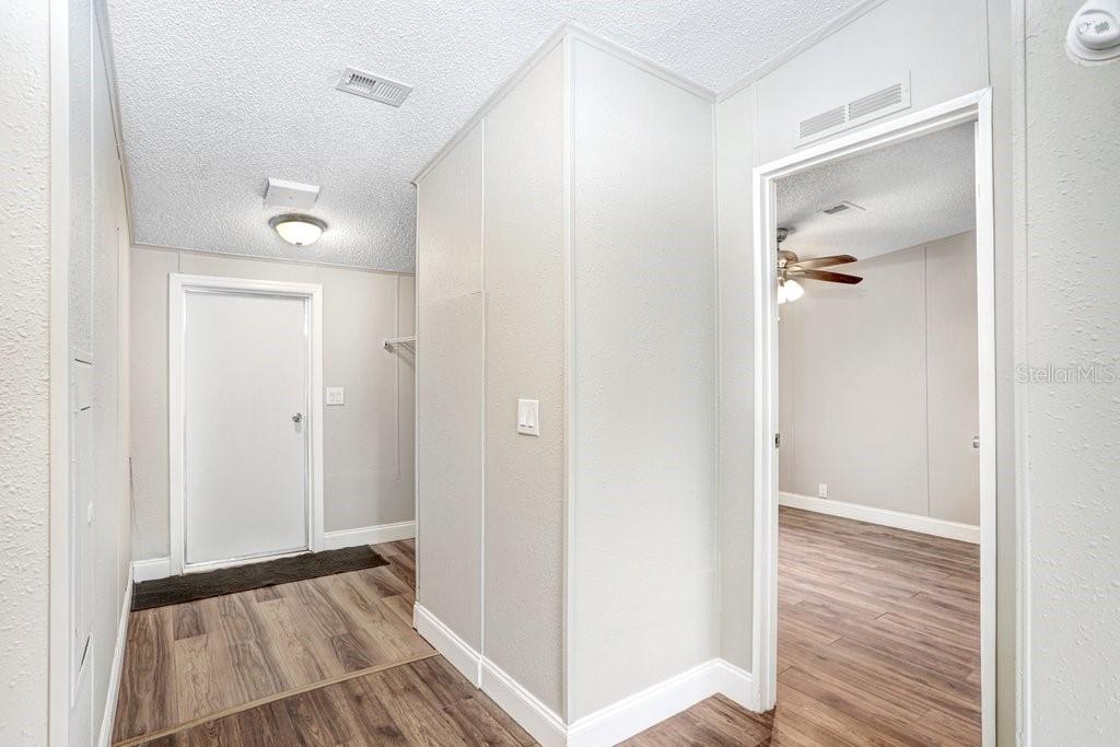 LEISURE ESTATES - Residential