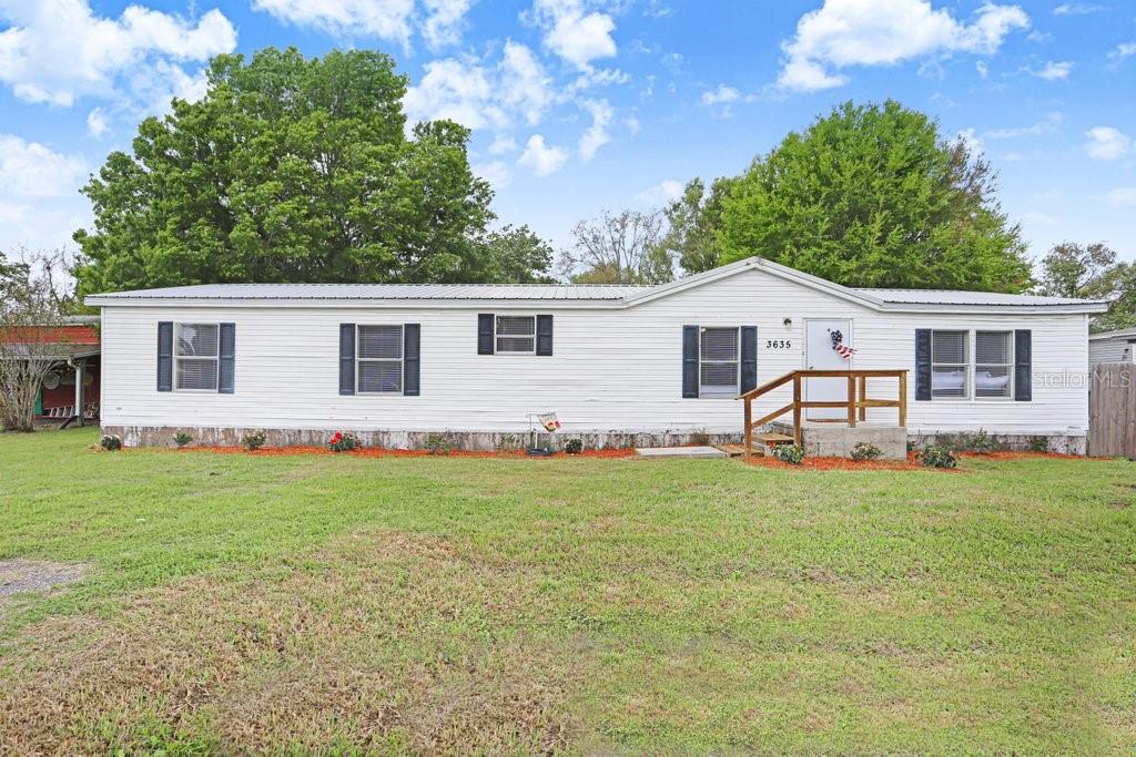 LEISURE ESTATES - Residential