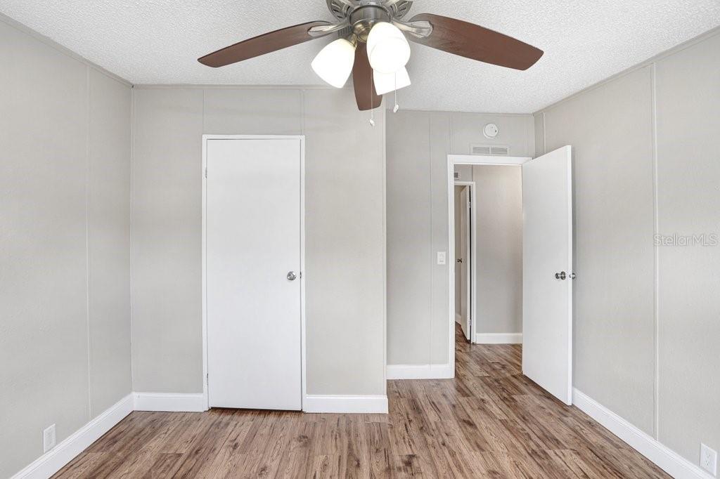 LEISURE ESTATES - Residential