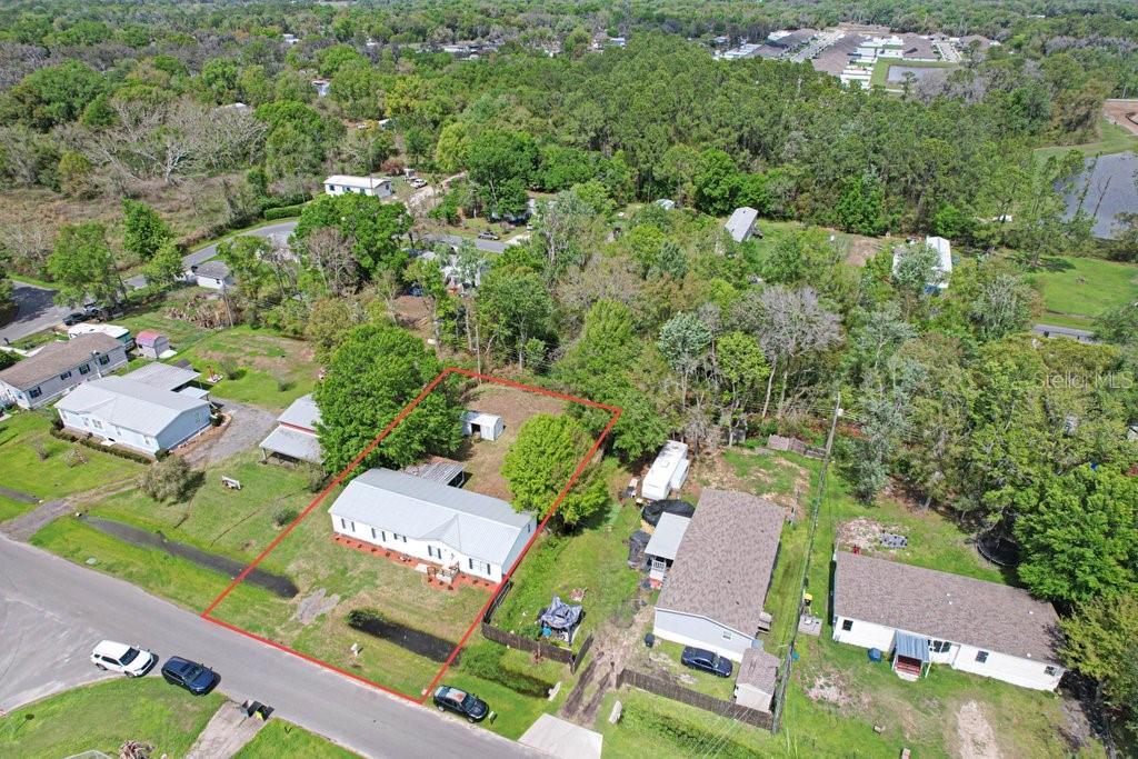 LEISURE ESTATES - Residential