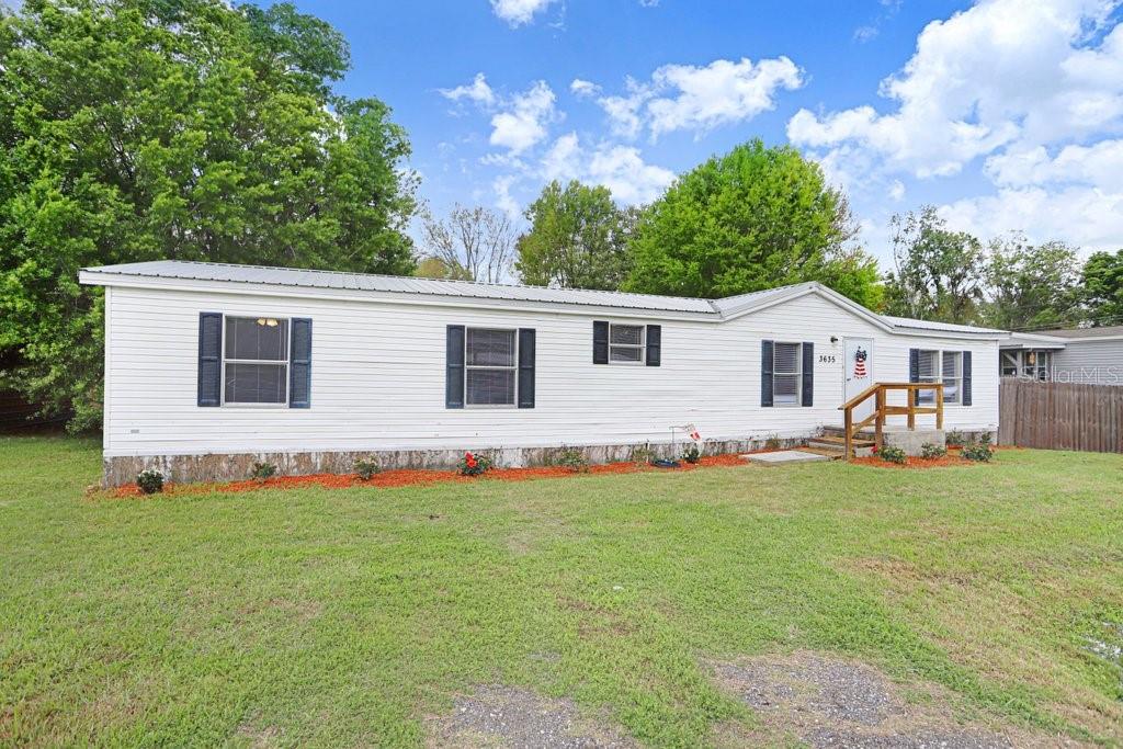 LEISURE ESTATES - Residential