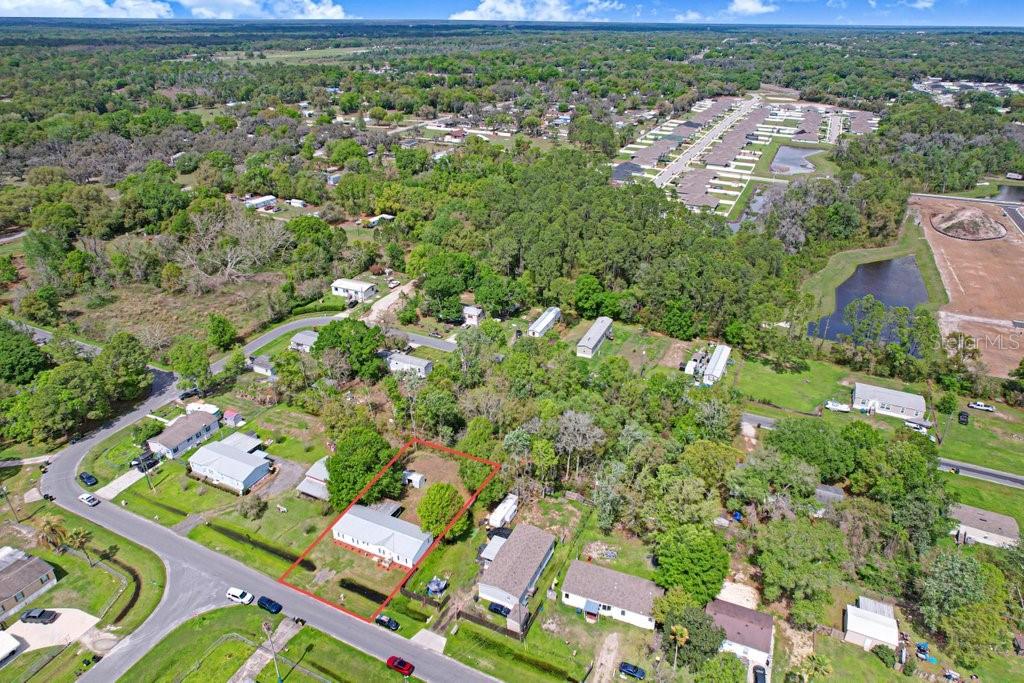 LEISURE ESTATES - Residential