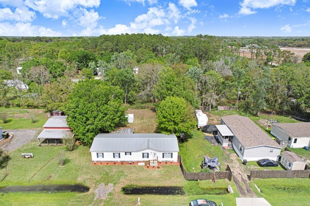 LEISURE ESTATES - Residential