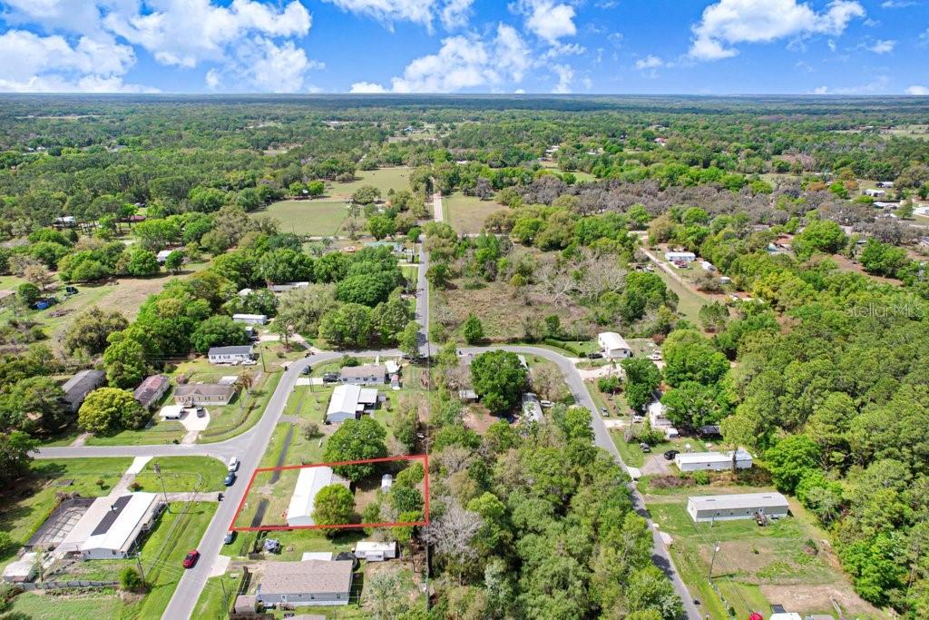 LEISURE ESTATES - Residential