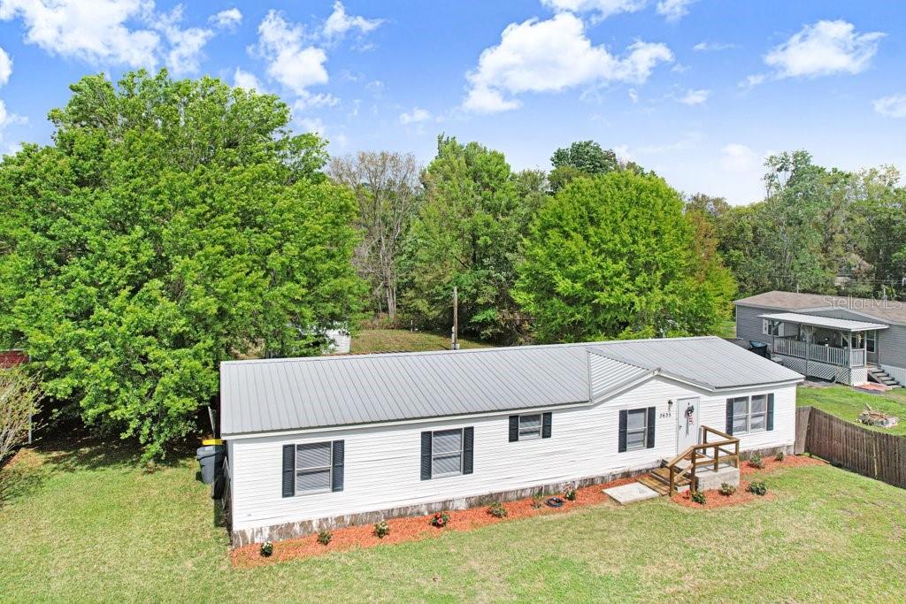 LEISURE ESTATES - Residential