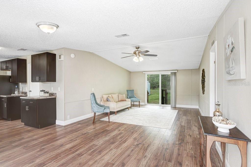 LEISURE ESTATES - Residential