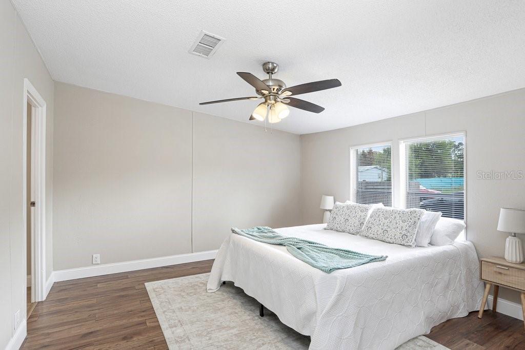 LEISURE ESTATES - Residential