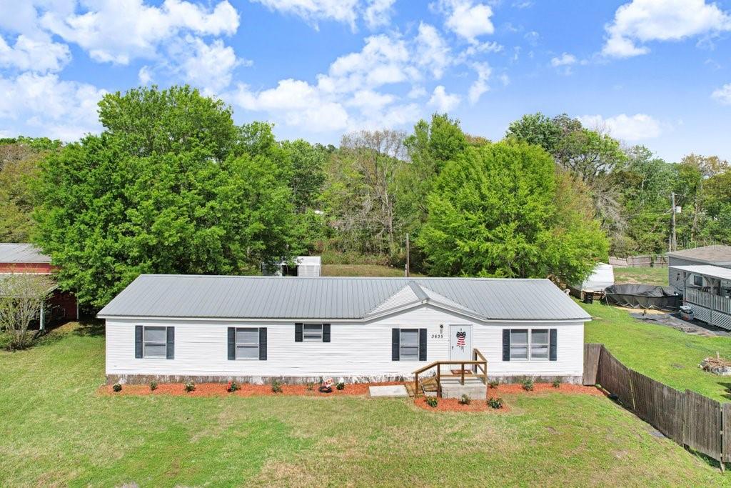 LEISURE ESTATES - Residential