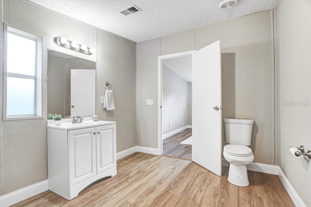 LEISURE ESTATES - Residential