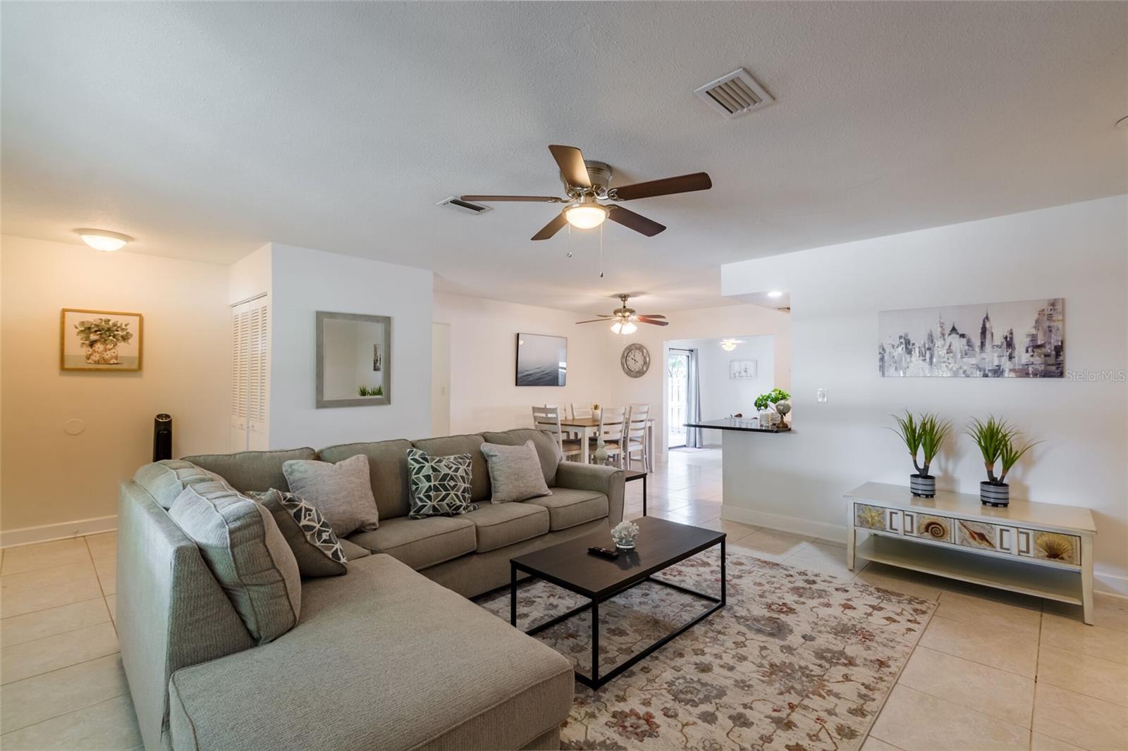 GOLFVIEW SUB - Residential