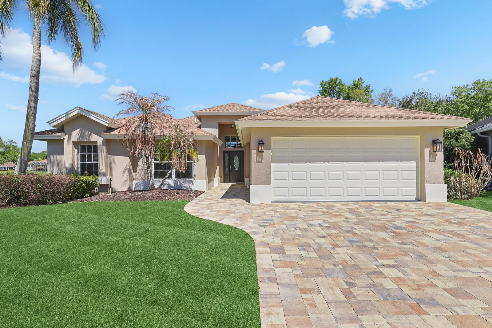 RIVER HILLS COUNTRY CLUB PH - Residential Lease