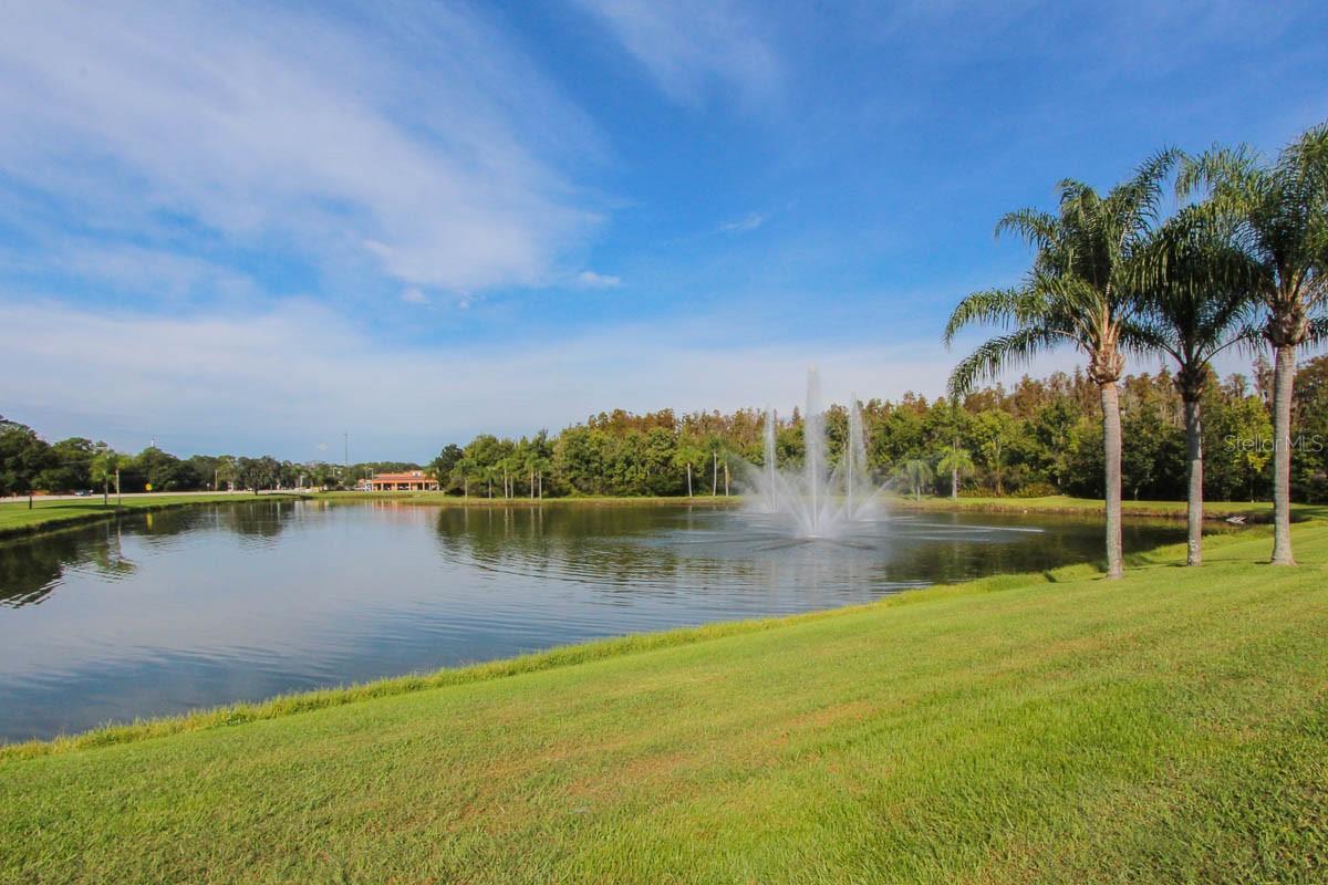 RIVER HILLS COUNTRY CLUB PH - Residential Lease