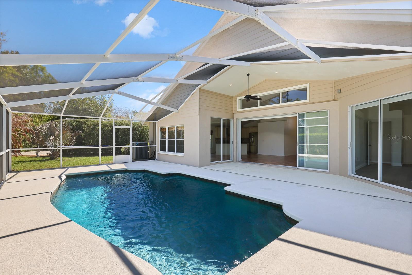 RIVER HILLS COUNTRY CLUB PH - Residential Lease