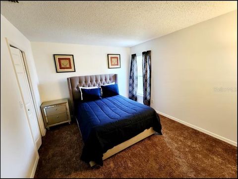 A home in DAVENPORT