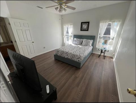 A home in DAVENPORT