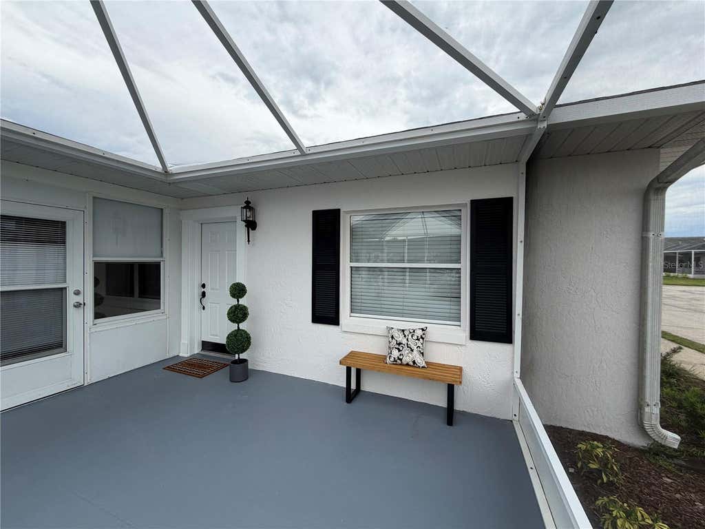 Photo of 2947 Tangerine Court, Leesburg, FL 34748 (MLS # G5116926)
