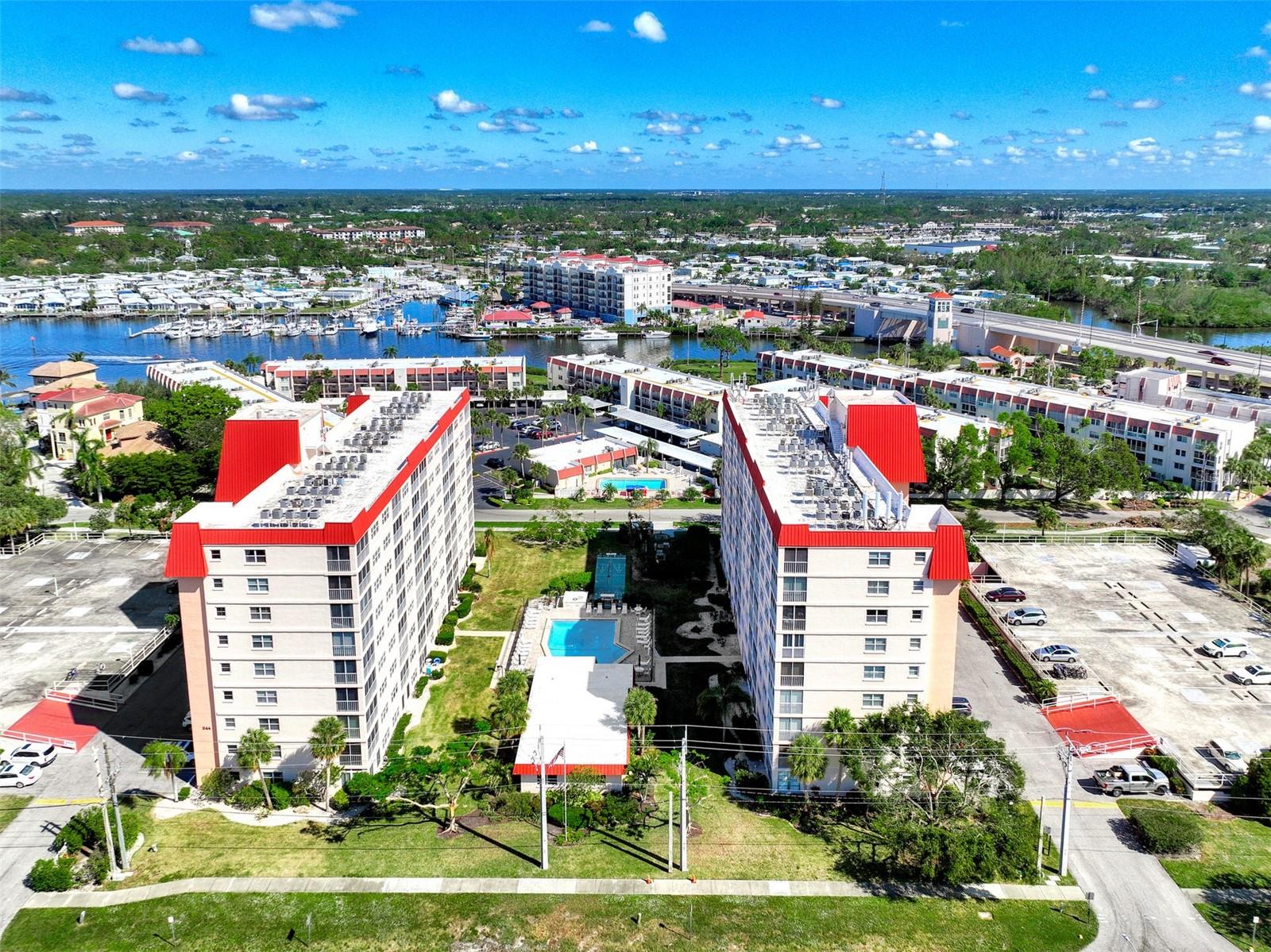 VENICE COSTA BRAVA - Residential